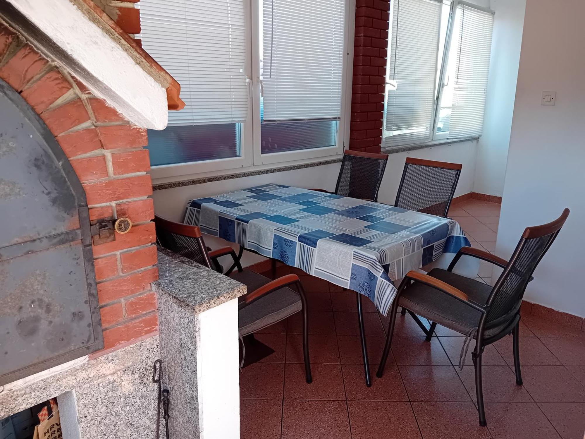 Lubin Apartment Sevid Ngoại thất bức ảnh