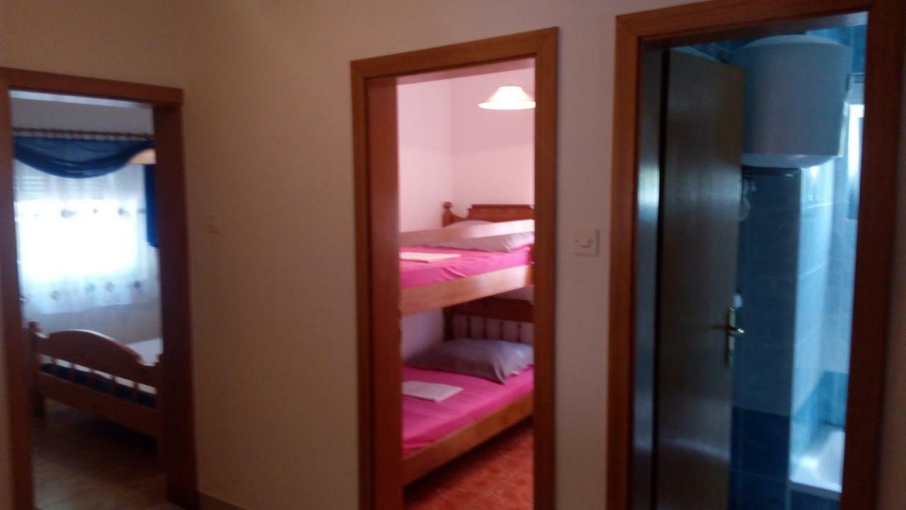 Lubin Apartment Sevid Ngoại thất bức ảnh