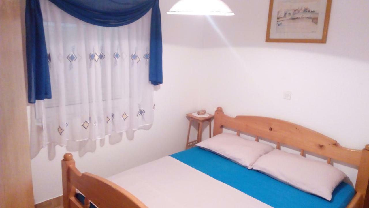 Lubin Apartment Sevid Ngoại thất bức ảnh